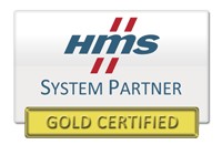 O programa de parceria HMS permite que os parceiros de sistemas tirem partido do gateway e das soluções de gestão remota da HMS